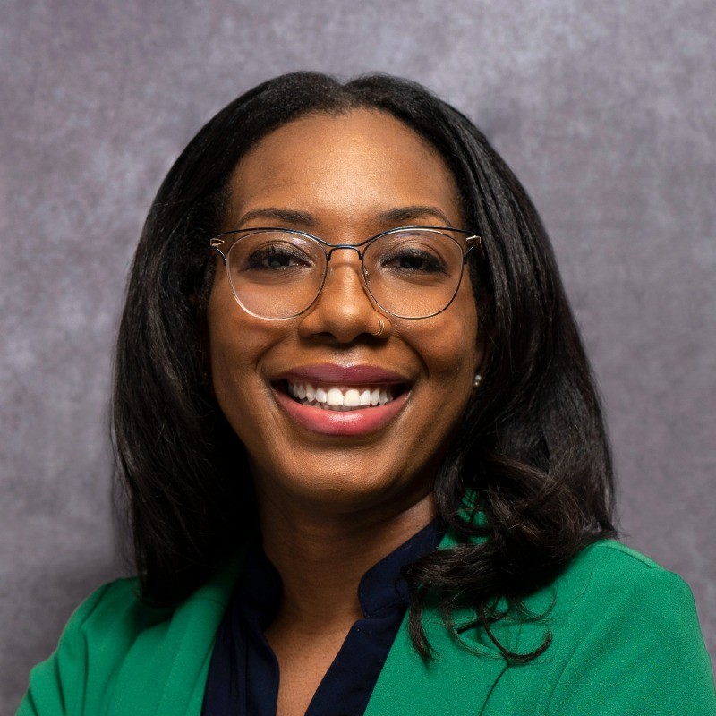 Rachel Bernier-Green