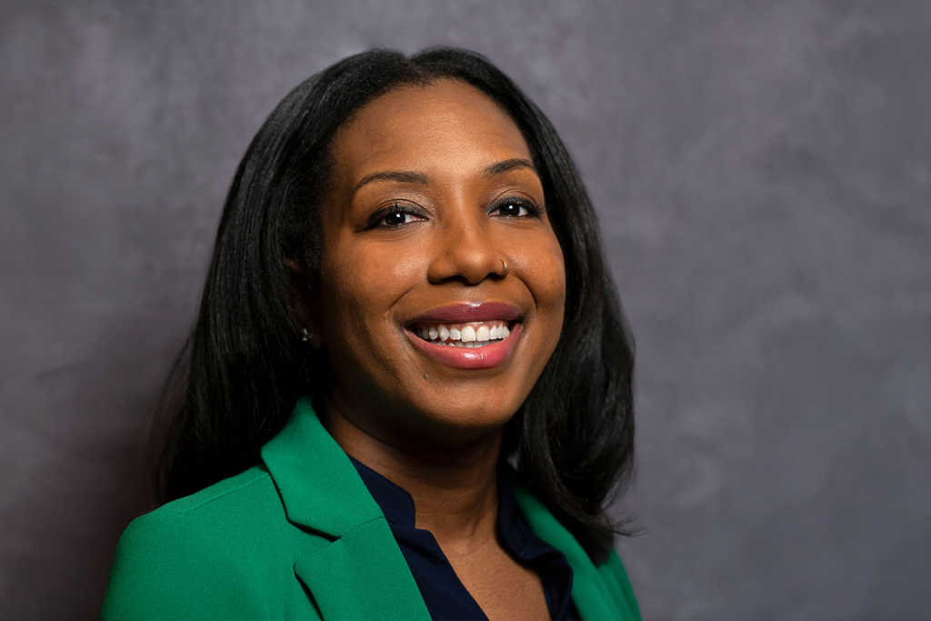 Rachel Bernier-Green