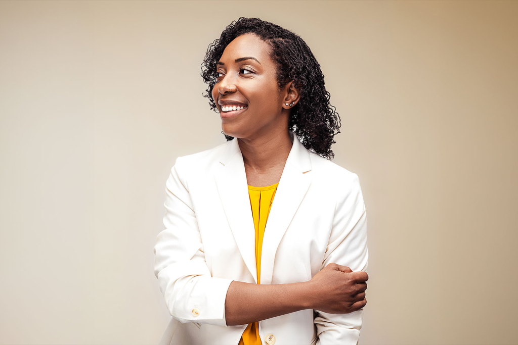 Rachel Bernier-Green